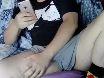 Xgamerboyx from Chaturbate