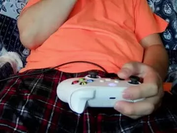 Xgamerboyx from Chaturbate