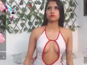 xiomaragp from Chaturbate is Freechat