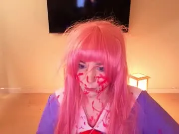 xlanabunny from Chaturbate is Freechat