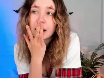 xohanna from Chaturbate is Freechat