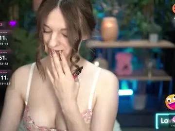 xoxo_molly from Chaturbate is Freechat