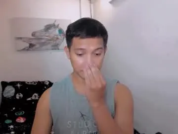 xsebastian19 from Chaturbate is Freechat