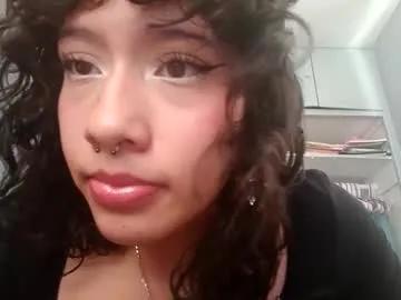 xsillymillyx from Chaturbate is Freechat