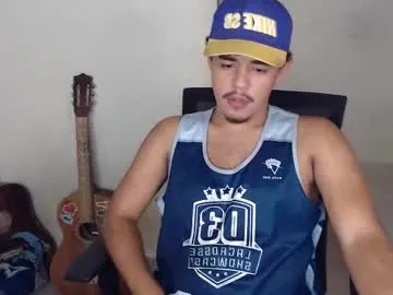 xtranherr from Chaturbate is Freechat