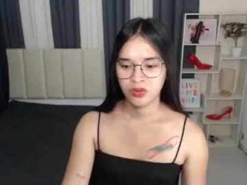 xxbigcockchloexx from Chaturbate is Freechat