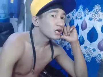 Xxdamon_fuckerxx from Chaturbate