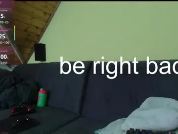 Xxevoker from Chaturbate