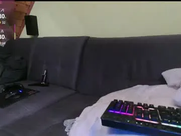 Xxevoker from Chaturbate