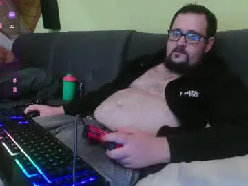 Xxevoker from Chaturbate