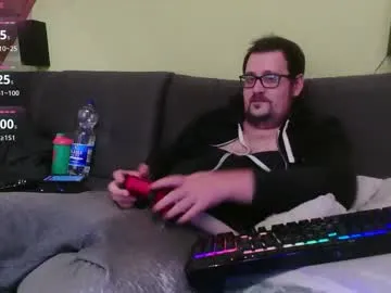 Xxevoker from Chaturbate