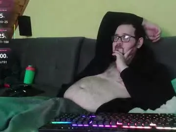 Xxevoker from Chaturbate