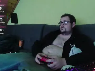 Xxevoker from Chaturbate