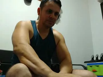 Xxhardbodyx from Chaturbate