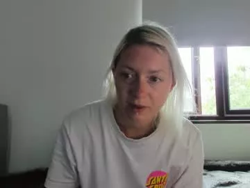 Xxkimber_bentonxx from Chaturbate