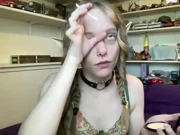 xxloveanastasia from Chaturbate
