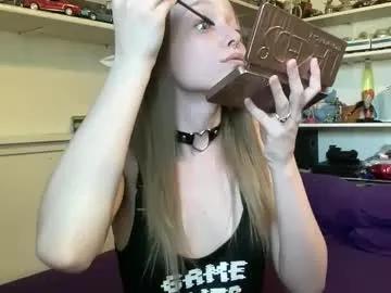 xxloveanastasia from Chaturbate