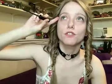 xxloveanastasia from Chaturbate