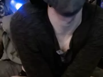 Xxwhitefoxx from Chaturbate