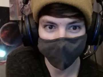 Xxwhitefoxx from Chaturbate