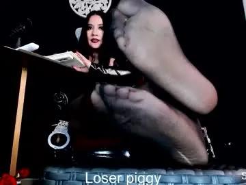 xxx_madamme from Chaturbate