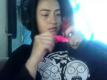 Xxx_morena from Chaturbate