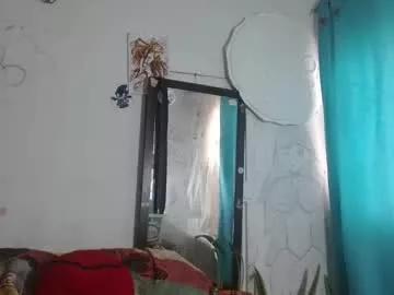 Xxx_morena from Chaturbate