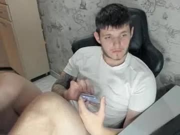 xxxrussel from Chaturbate is Freechat
