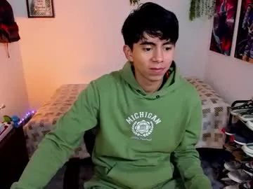 yaiden_11 from Chaturbate is Freechat