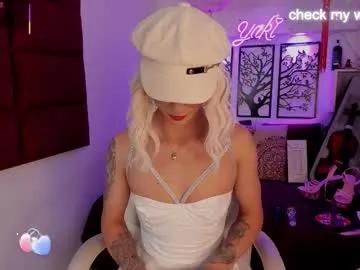 yakitai from Chaturbate is Freechat