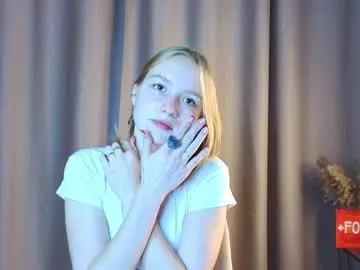 yangsperanza from Chaturbate is Freechat