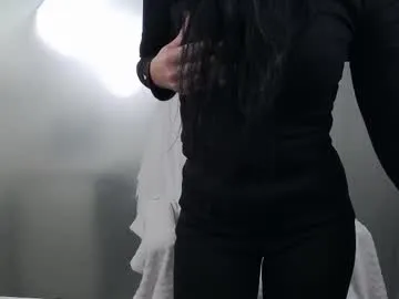 Yaraxcox from Chaturbate