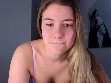 Yasyaaa from Chaturbate