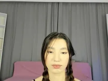 yayong from Chaturbate is Freechat