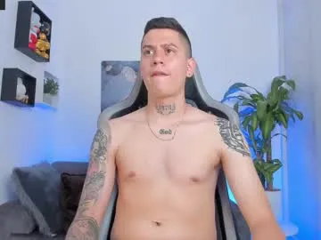 Yeiko_romero_ from Chaturbate