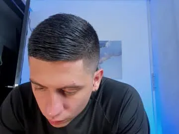Yeiko_romero_ from Chaturbate