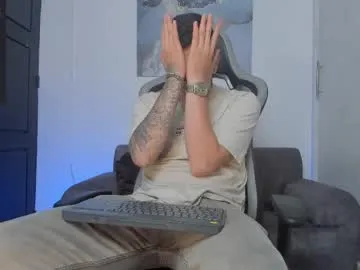 Yeiko_romero_ from Chaturbate