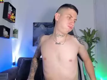 Yeiko_romero_ from Chaturbate