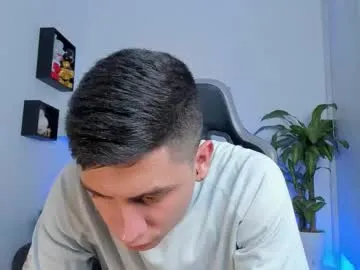 Yeiko_romero_ from Chaturbate