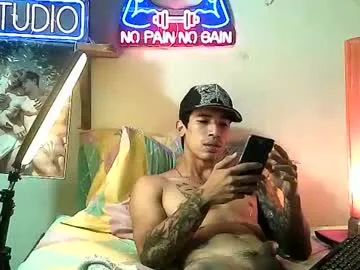 yeisoncastellanos1999 from Chaturbate is Freechat