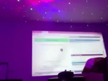 Yelladaniella from Chaturbate