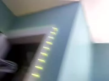 Yelladaniella from Chaturbate