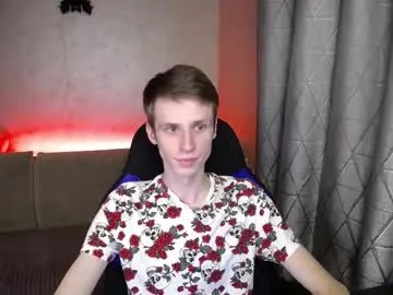 Yes_cute_boy_ from Chaturbate