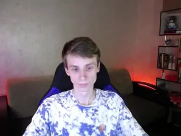 Yes_cute_boy_ from Chaturbate