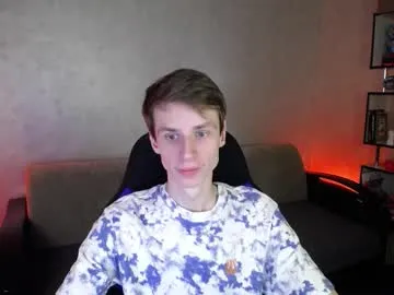 Yes_cute_boy_ from Chaturbate