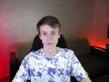 Yes_cute_boy_ from Chaturbate