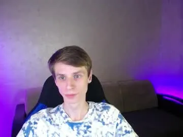 Yes_cute_boy_ from Chaturbate