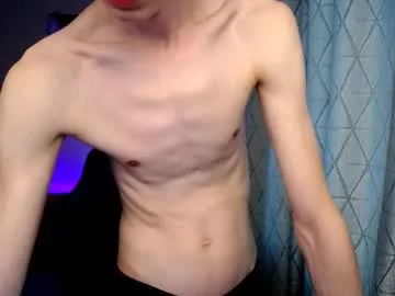 Yes_cute_boy_ from Chaturbate