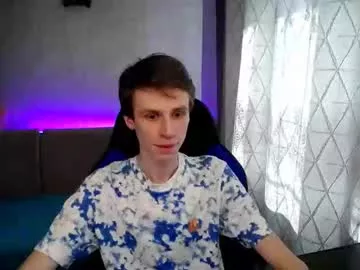 Yes_cute_boy_ from Chaturbate