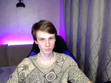 Yes_cute_boy_ from Chaturbate